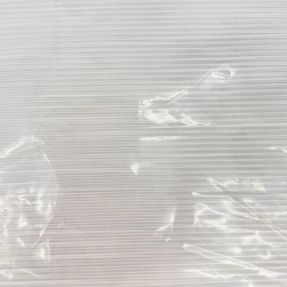 IKEA GJERTRUD Sheer Curtains White 57x98